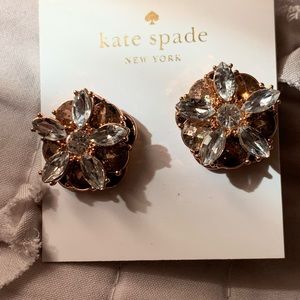 Kate Spade studs earrings